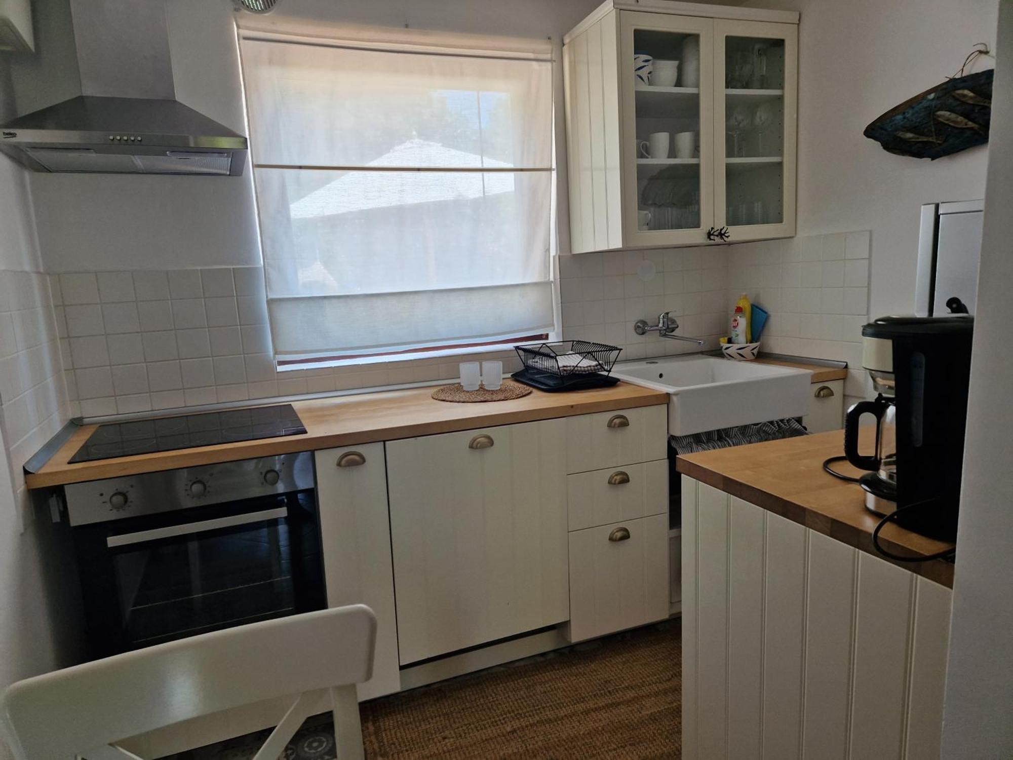 Holiday Home On Island Of Krk Malinska Esterno foto