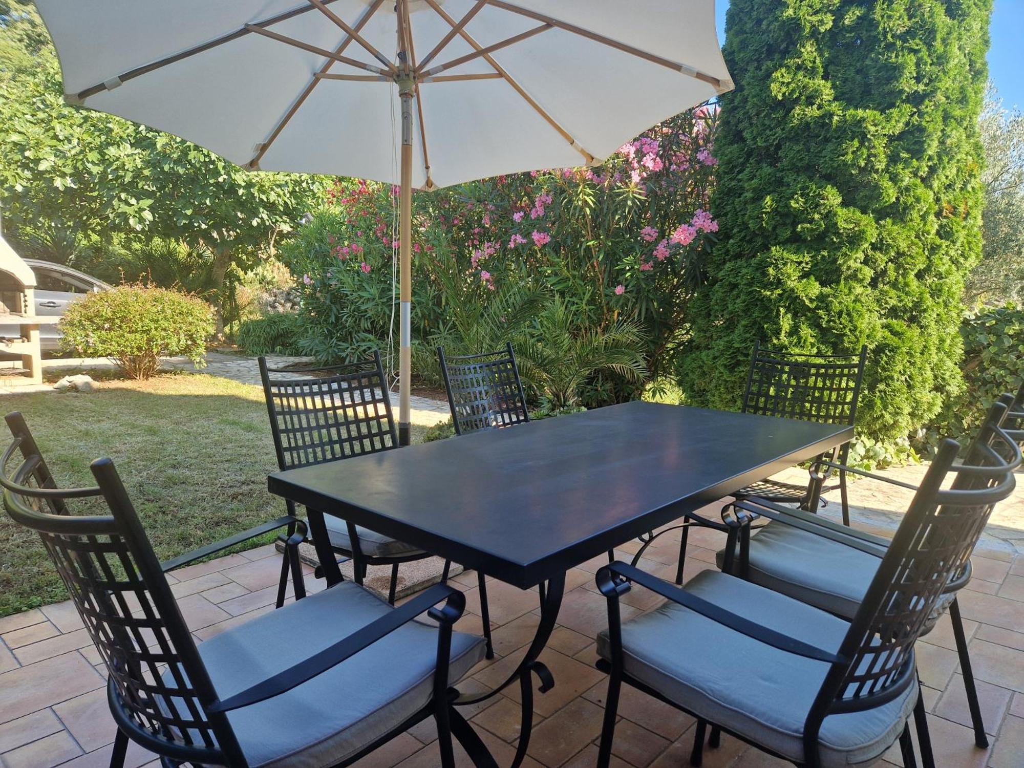 Holiday Home On Island Of Krk Malinska Esterno foto