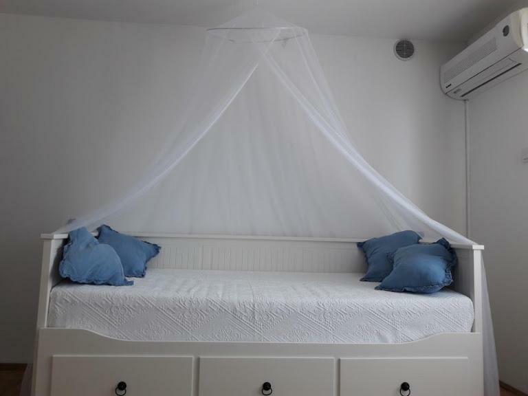 Holiday Home On Island Of Krk Malinska Esterno foto