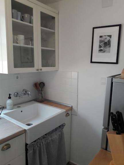 Holiday Home On Island Of Krk Malinska Esterno foto